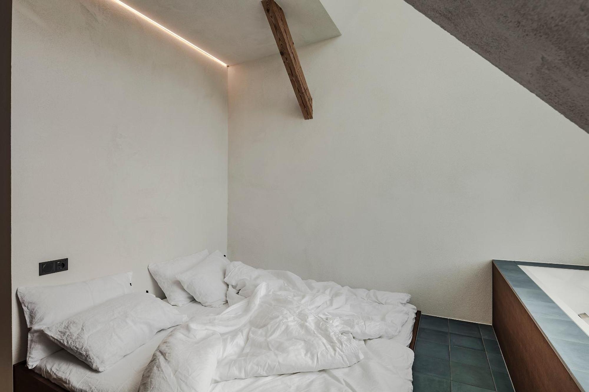 Lukas Kapeller Hotel Und Restaurant Steyr Habitación foto